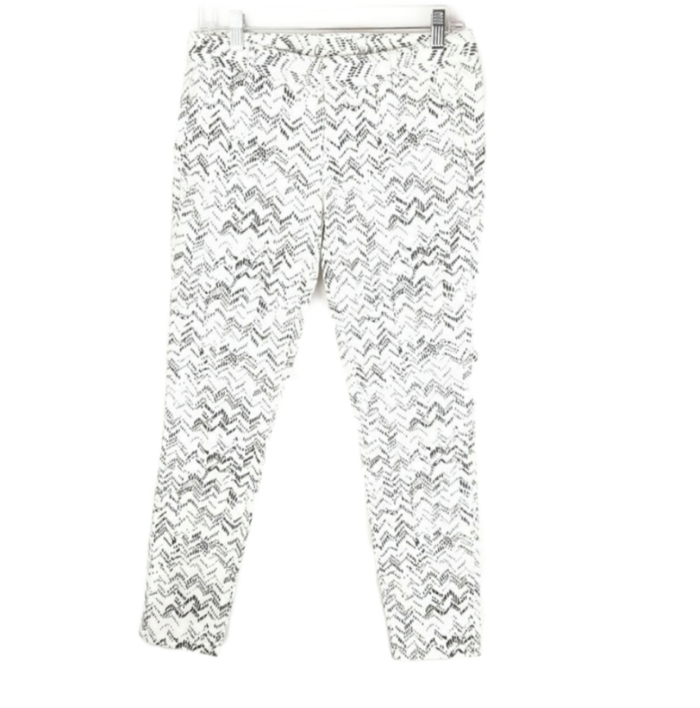 GAP Skinny Mini Khakis